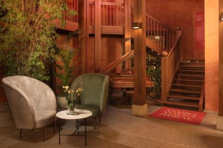 Nh Torino Santo Stefano - 15