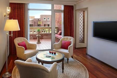 Itc Rajputana, a Luxury Collection, Jaipur - 84