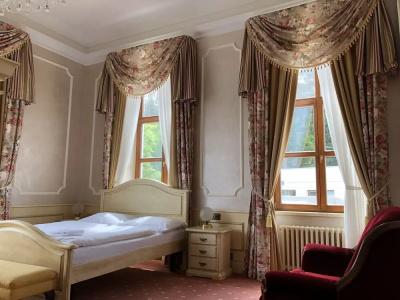 Chateau Cihelny - 62