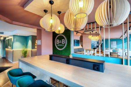 b&b Bremen-City - 1