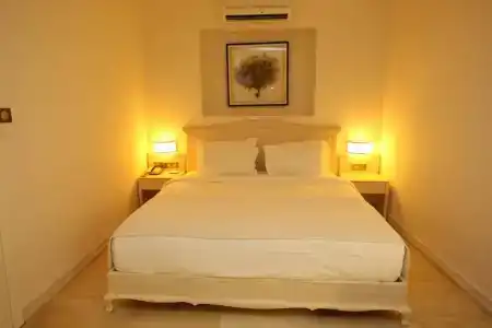 Oliviera Resort - 108