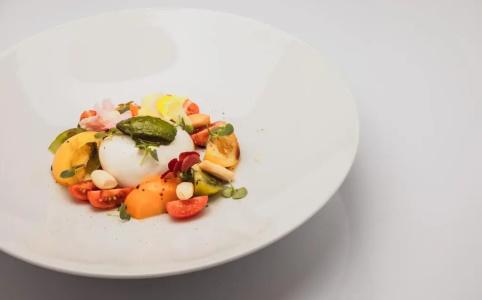 Bischofhof - Bistro Jasmin - 9