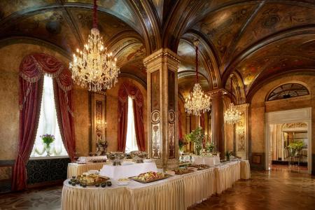 Imperial, a Luxury Collection Hotel, Vienna - 18