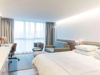 Swissotel Kursaal Bern - 29