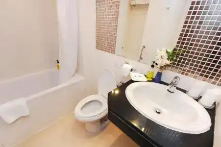 Holiday Garden & Resort Sha Extra Plus - 5