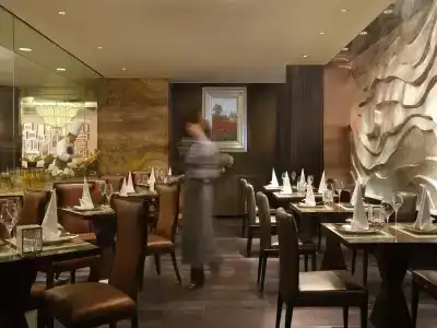 Intercontinental Dalian, An Ihg - 25