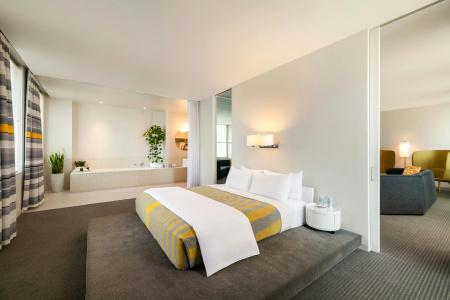 The Standard, Downtown LA - 15
