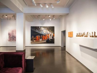 21c Museum - 11