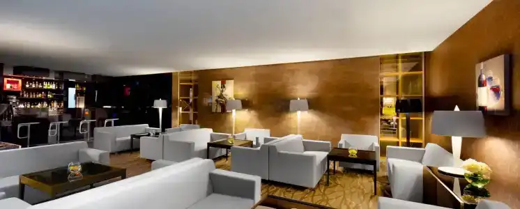 Ramada and Suites - 1