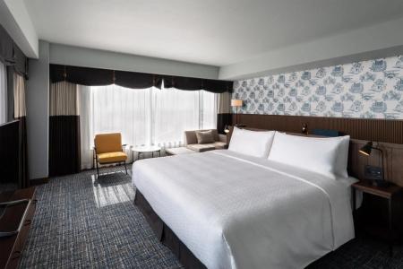 Four Points by Sheraton Nagoya, Chubu International Airport - 6