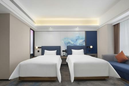 Hampton by Hilton Waishuangnan - 25