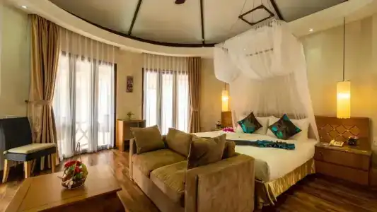 Sunsea Resort - 34