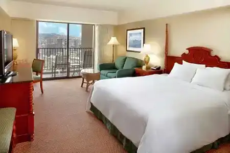 Hilton Hawaiian Village Waikiki Beach Resort - 59