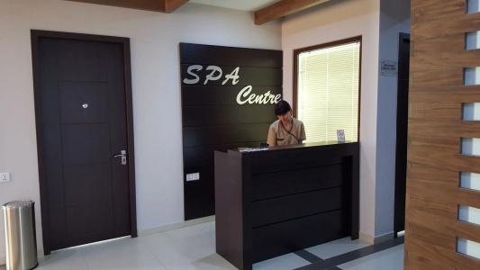 Crystal & SPA - 31