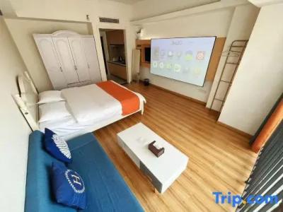 Siambeach Resort - 147