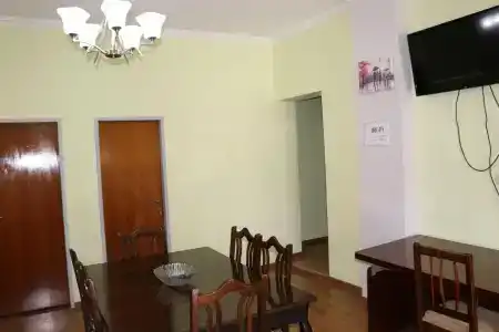 Tvishi Guest House - 15