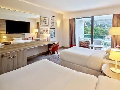 Sheraton Dubrovnik Riviera - 111
