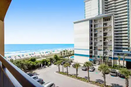Anderson Ocean Club and Spa by Oceana Resorts - 81