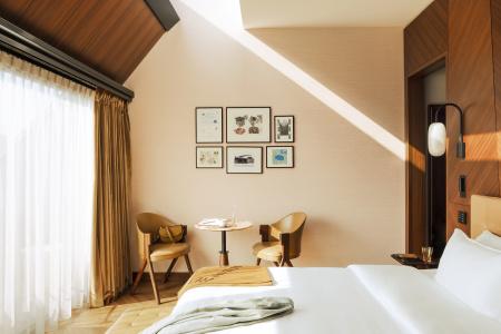 Hôtel Madame Rêve - 25