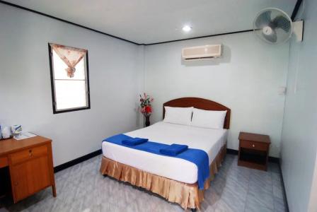 Lanta Coral Beach Resort - 49