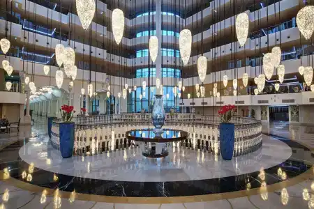 Xafira Deluxe Resort&Spa - Ultra All Inclusive - 22