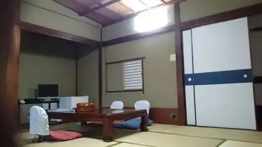 Komecho Ryokan - 34