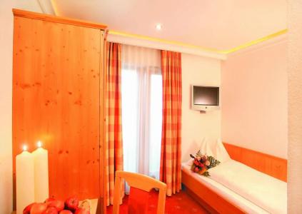 Samnaunerhof Vital-Hotel - 24