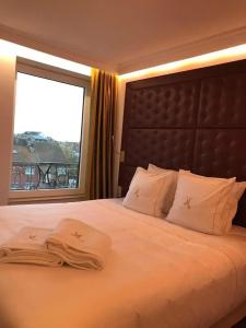Hôtel Merveilleux Côté Mer - 33