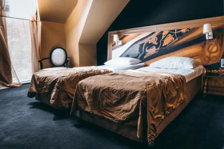Arensburg Boutique & Spa - 30