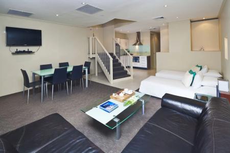 Best Western Plus Stellar - 119