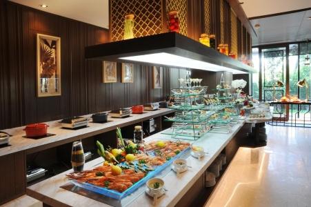 Al Meroz Bangkok - The Leading Halal - 13