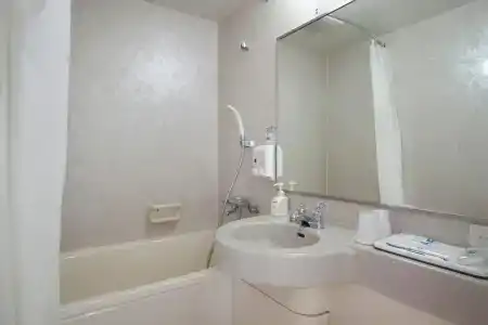 Comfort Koriyama - 37