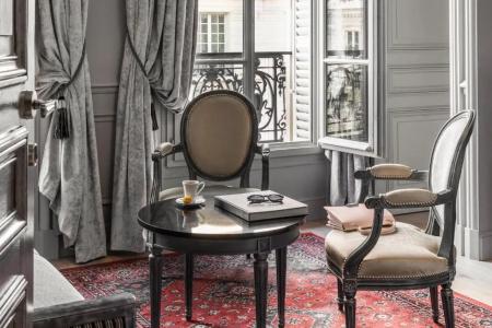 Maison Albars Le Champs-Elysées - 138