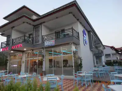 Pamukkale Termal Ece Otel - 0