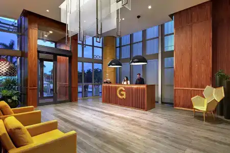The Gabriel Miami Downtown, Curio Collection by Hilton - 14