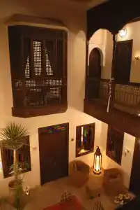 Riad Aubrac - 17