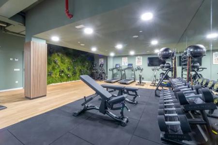 City House Florida Norte By Faranda - 26