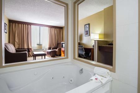 Comfort Inn Downtown - 13