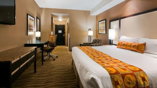 Best Western Premier Freeport Inn Airport - 108