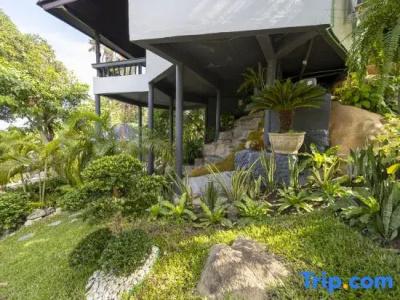 Chaweng Bay View Resort - 331
