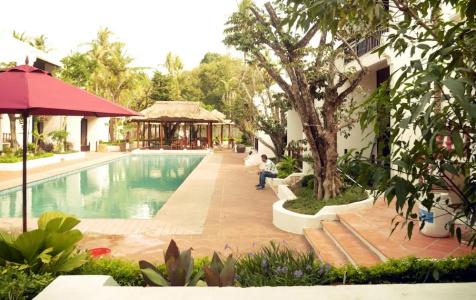 Hoi An Phu Quoc Resort - 61