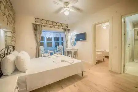 Bademli Konak Otel - 34