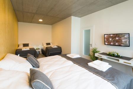 Residence Trafick - 32