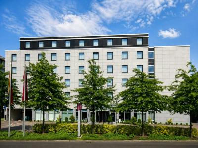 Mercure Düsseldorf City Nord - 15