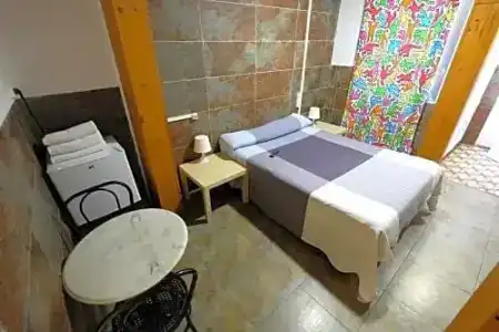 Lenin Hostel - 67