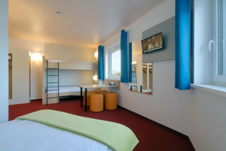 b&b Heidelberg - 3