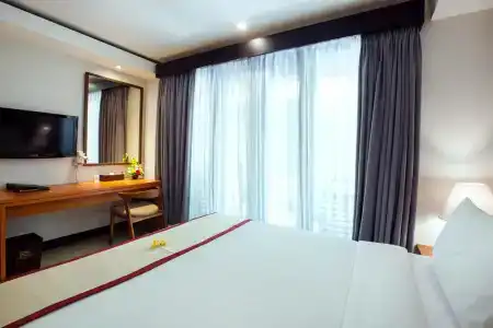 Royal Singosari Kuta - 39