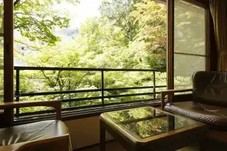 Hashinoya Bekkan Ransui - 3