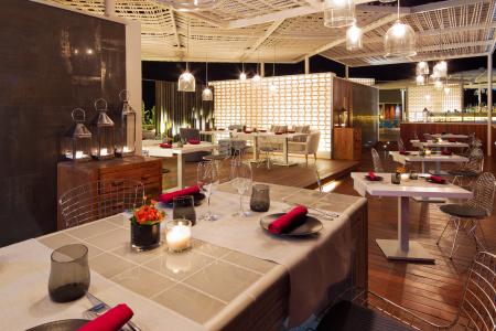 Aguas de Ibiza Grand Luxe - 24