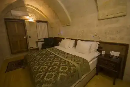 Fresco Cave Suites Cappadocia - 31